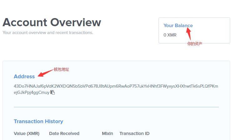 家用电脑一天可以挖几个门罗币？xmr 线上钱包-图1