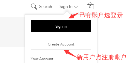 createaccount怎么注册？eos钱包有密码吗-图3