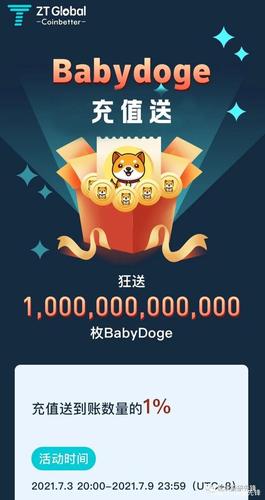 babydoge 怎么转钱包？狗狗钱包怎么交易-图3