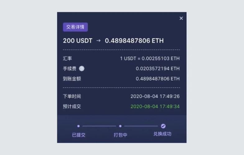 usdt地址是啥意思？btc钱包地址变了-图1