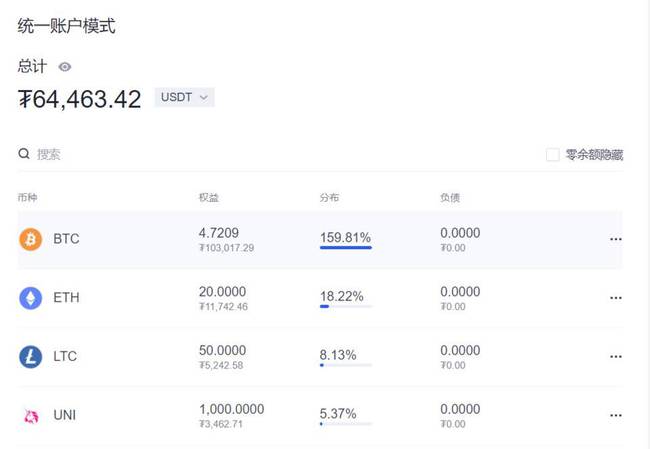 其他平台的USDT可以直接转账到OKEX吗？okex 转入钱包-图3