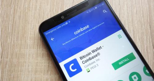 比特币钱包注册地址和下载方法？coinbasepro钱包-图3