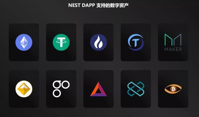 nest币是哪个国家的？查找钱包中nest币-图3