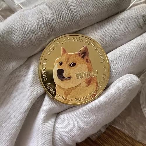 doge币如何获取？doge钱包官网-图1