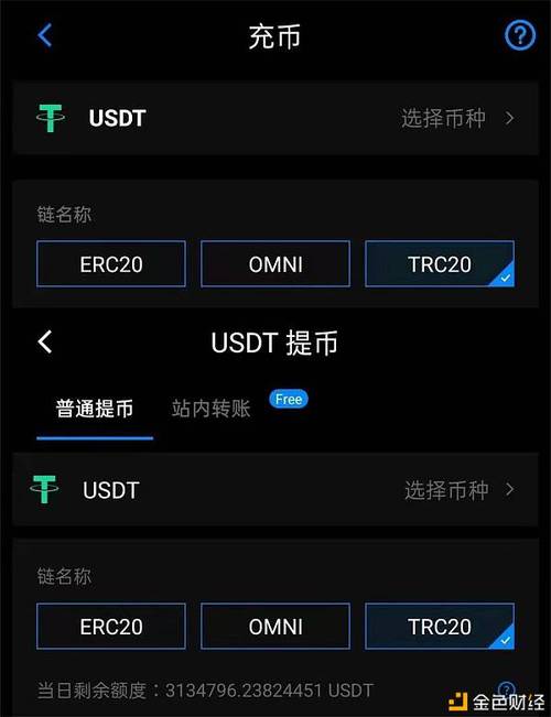 数字货币usdt是什么币？usdt泰达币钱包认证-图2