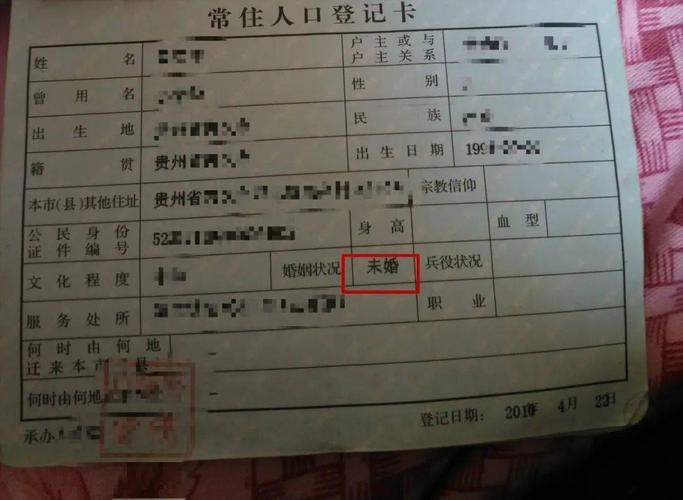 为什么我本人未婚，征信报告上显示已婚了?这对以后房贷有没有影响？币信钱包可以房贷吗-图2