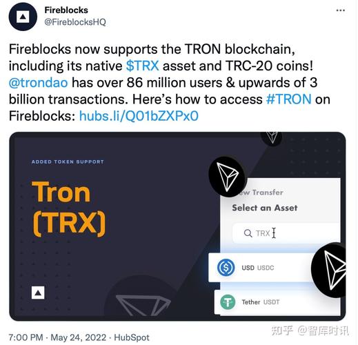 trc和trx区别？trx钱包使用方法-图2