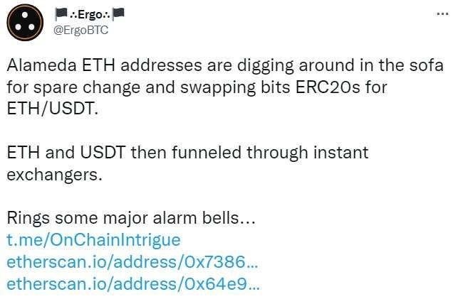 eth转账地址错了能退回吗？eth钱包可以改吗-图3