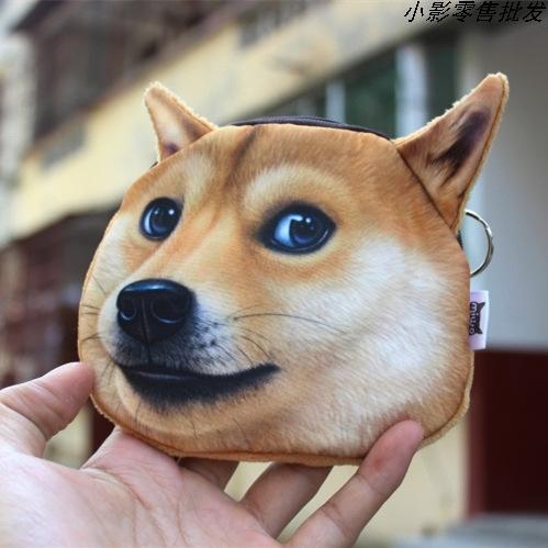 我有doge怎么卖？doge钱包-图1