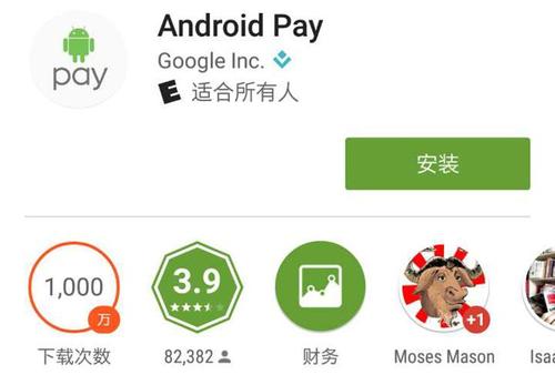 如何给自己的android添加google play的应用内支付功能？谷歌钱包设置教程-图1