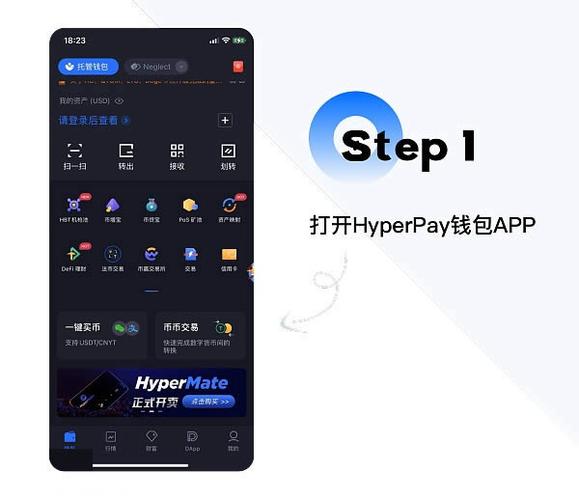 hyperpay是哪个国家的？hyperpay钱包 电脑版-图2