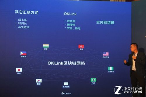 oklink是什么平台？oklink钱包 注册流程-图3