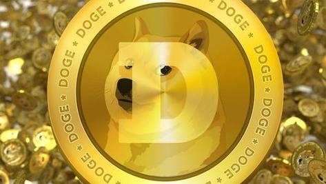 imtoken怎么添加doge钱包？狗狗币  钱包-图1