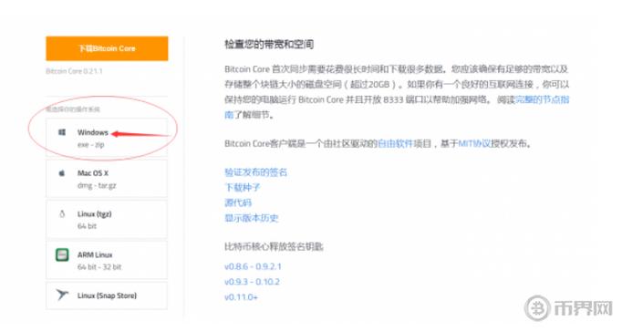 比特币钱包下载怎么下？bitcoin.com 钱包-图2