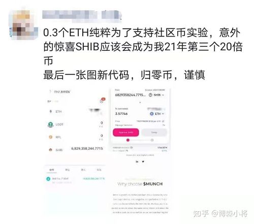 山寨币是什么意思？点点币钱包确认-图2