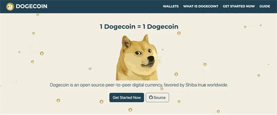 imtoken怎么添加doge钱包？狗币钱包收不到狗币-图1