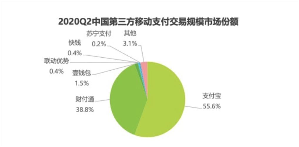 数字支付未来发展趋势？未来币轻钱包-图1