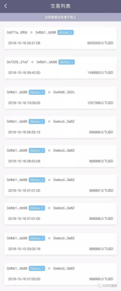 usdt地址是啥意思？trc20钱包注册地址-图3