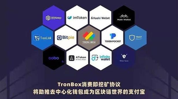 tokenpocket和imtoken哪个安全？imtoken钱包优缺点-图2