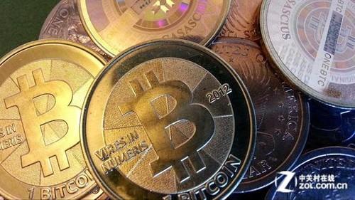 比特蓝鲸上的三种币BTC、ETH、USDT是属于什么意思？比特钱包BTC-图3