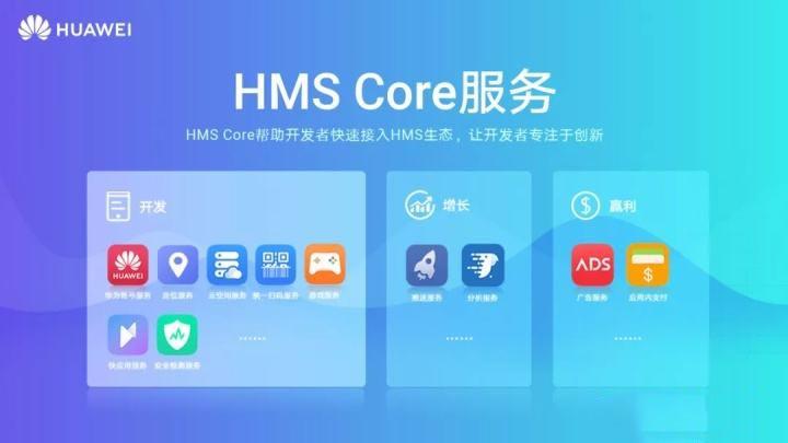 荣耀hms是什么？gmail钱包-图3