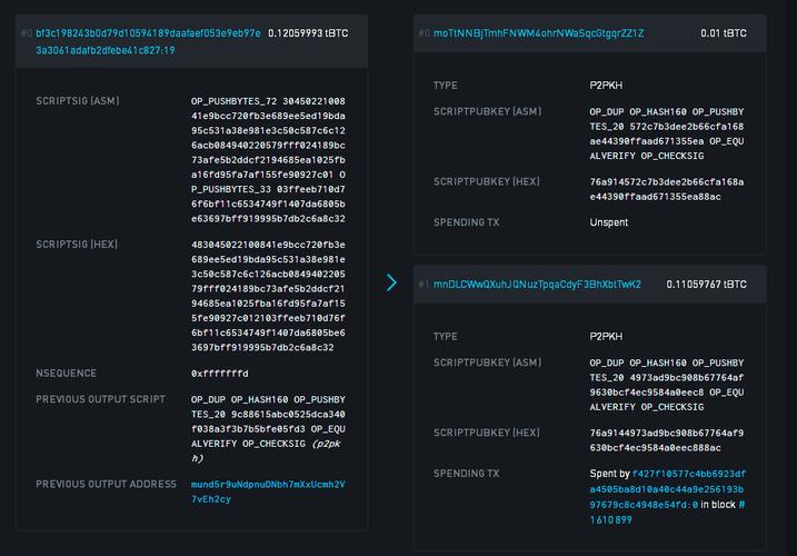 btc最好用的产品？electrum比特币钱包-图3