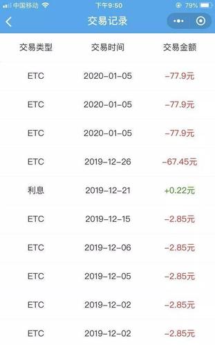 etc正常扣费了为什么显示扣费失败？以太坊 钱包 无法同步-图3