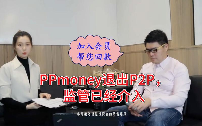 ppmoney内部回款是真的吗?ppmoney的项目-图3