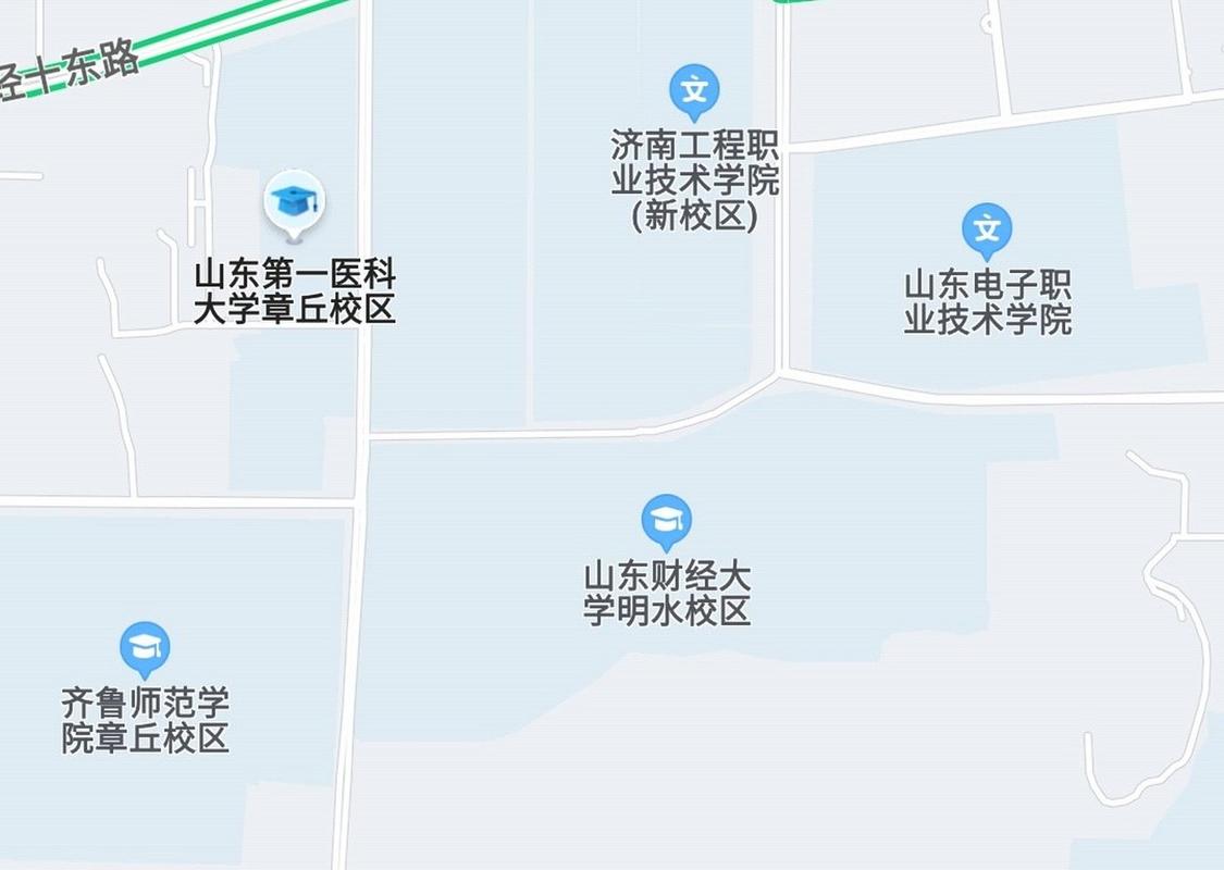 齐鲁师范学院章丘校区离市区远不远啊？章丘垃圾发电项目-图1