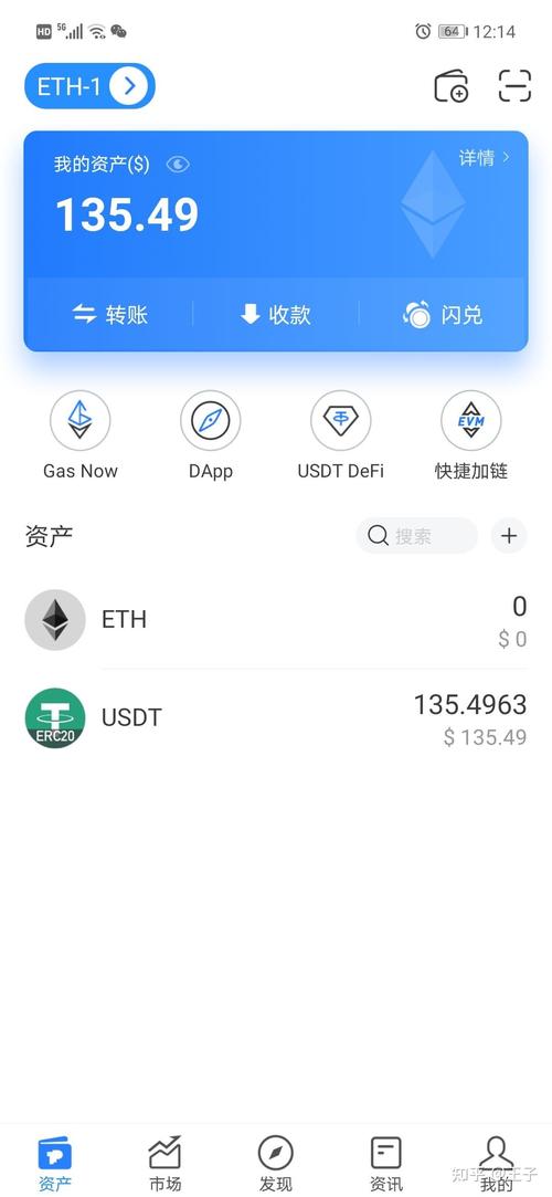 usdt地址怎么创建？eth钱包创建钱包-图3