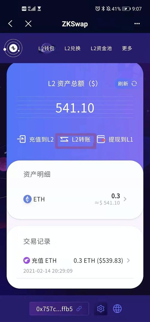 zkswap是哪个国家的？以太坊 漏洞 3300 钱包-图2