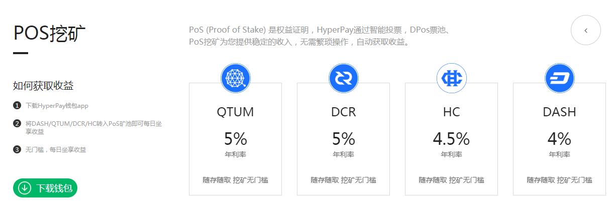 zec和zen哪个更有前途？zec零币钱包下载-图3