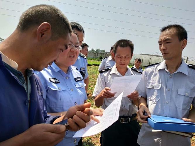 科学技术对养殖业的发展有什么作用？进户执法项目-图1