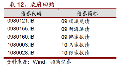 如何规范地方政府以回购方式举债？回购代建项目-图3