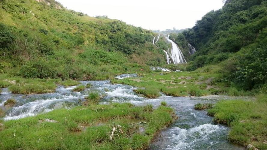 乌当区十大景点？碧水源在贵州项目-图1