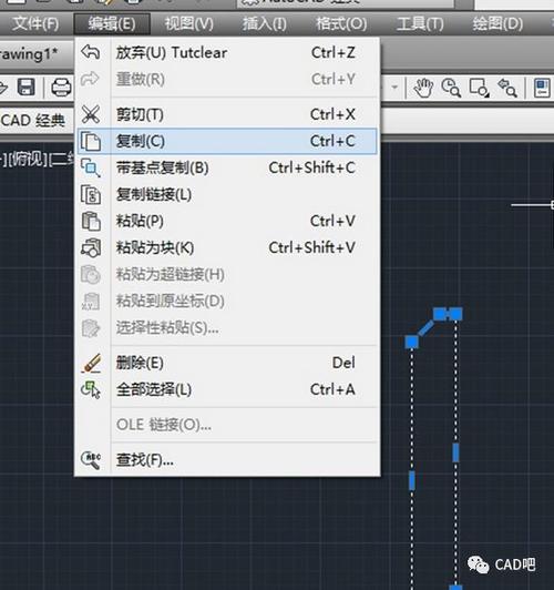 CAD文件怎么快速多次复制图形并均匀排列？项目可复制性-图1