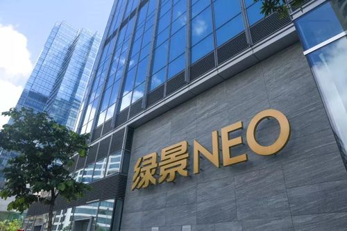 保航网络科技有限公司怎么样？苏州绿景neo项目-图1