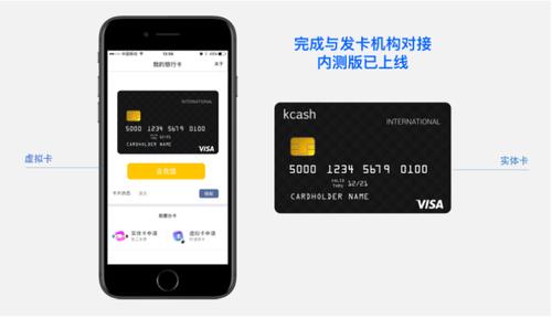 kcash钱包好用吗？kcash钱包 多链版-图1