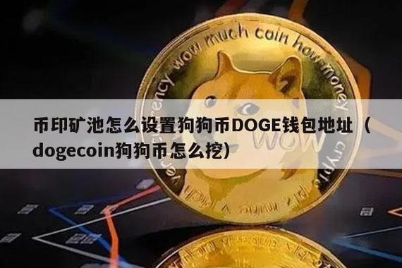 doge币如何获取？我的狗狗币钱包地址怎么查找-图3