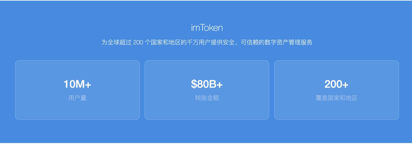 imtoken怎么添加trc？imtoken如何创建钱包-图1