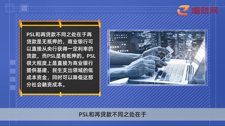 psl贷款怎么申请？psl贷款项目-图1