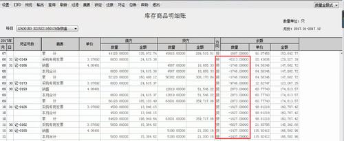 存货科目怎么填？属于存货的项目-图1