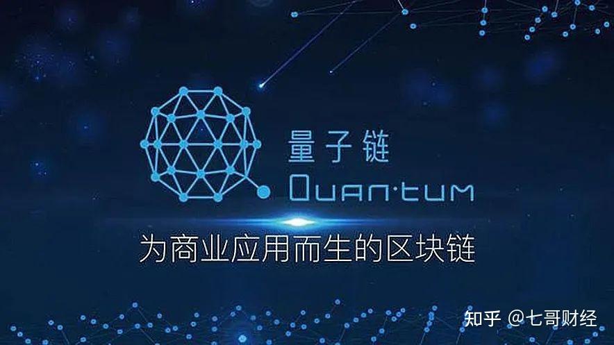 qtum属于什么机制货币？量子链钱包代币-图3