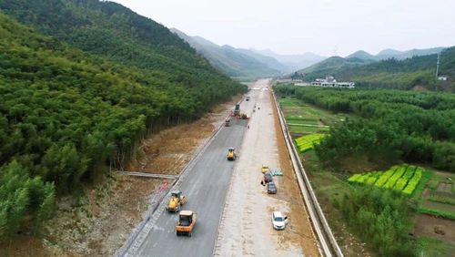 浙江304省道路线起点？湖州ppp项目-图1