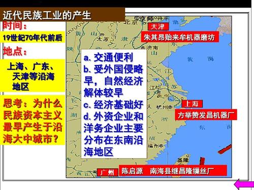 近代资本帝国主义在华投资设厂对中国的经济有什么影响？资本项目 直接投资-图1