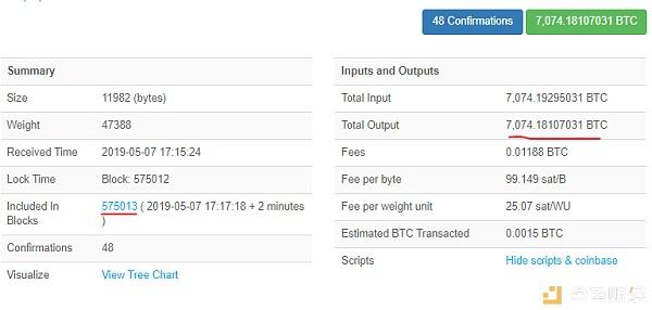 公钥是敏感信息吗？比特币钱包怎么查询公钥-图3