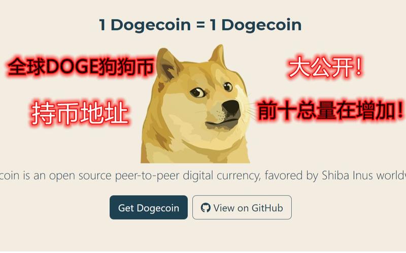 doge币如何获取？苹果钱包可以放狗狗币吗-图3