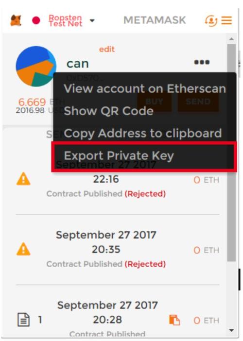 erc20怎么使用？ether钱包-图2