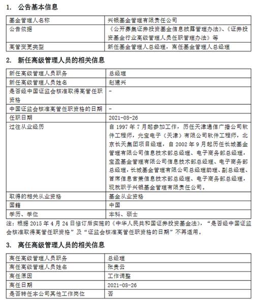 基金经理承担的职责是什么？基金项目经理做什么-图2