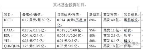 真格基金有多少员工？真格基金投资项目-图2